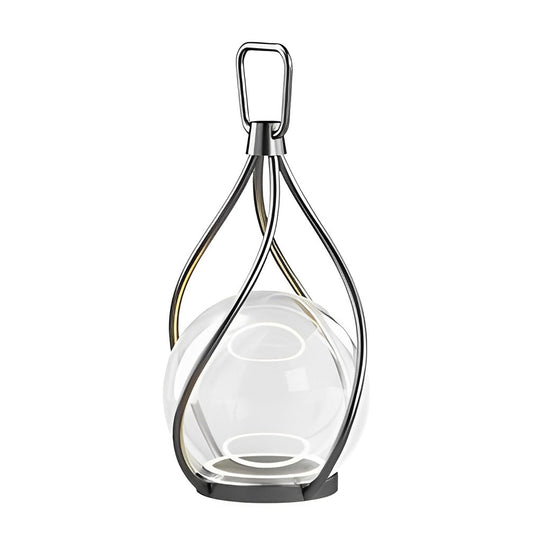 Creative USB Rechargeable Portable LED Outdoor Night Light