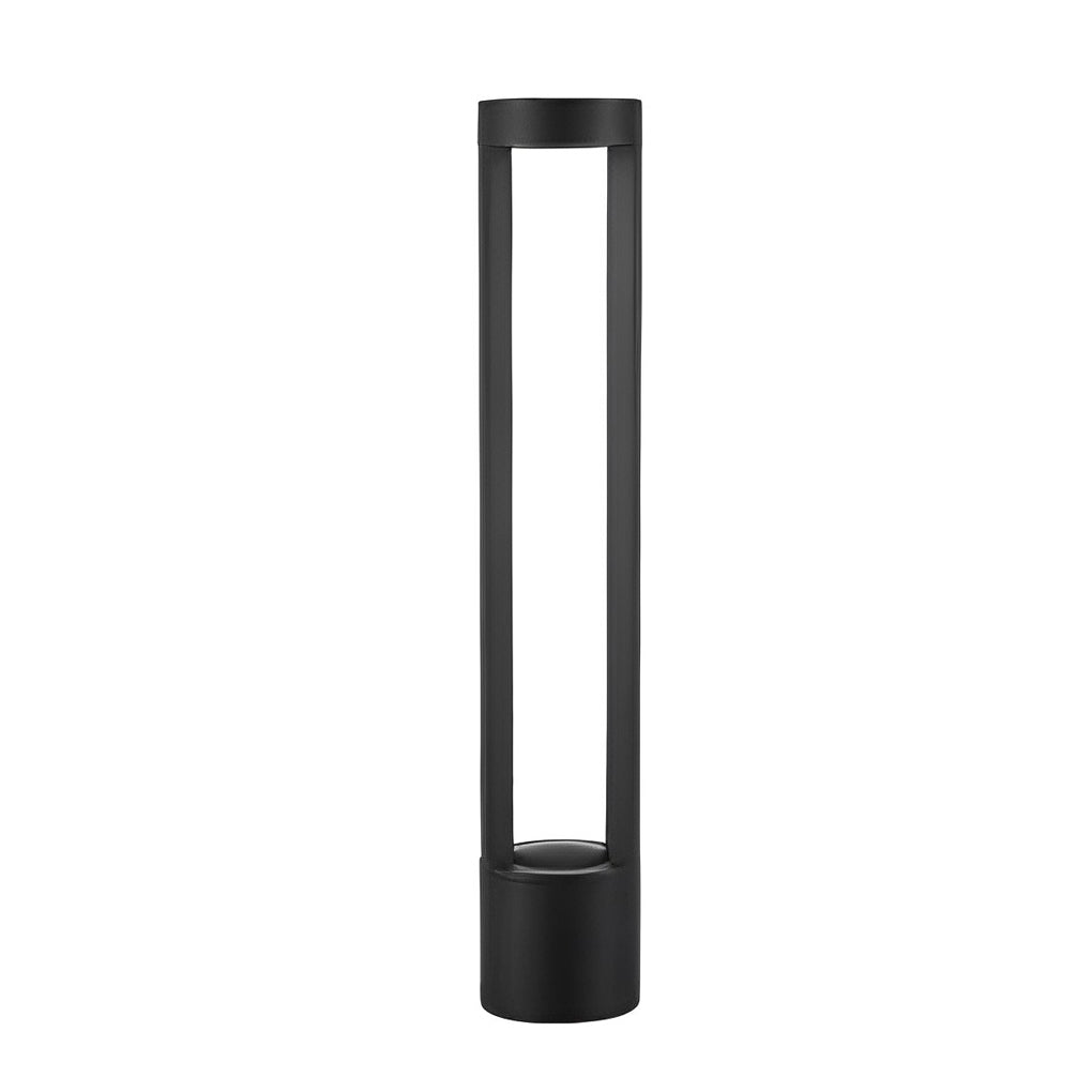 IP65 Waterproof Contemporary Cylinder LED Pathway Light
