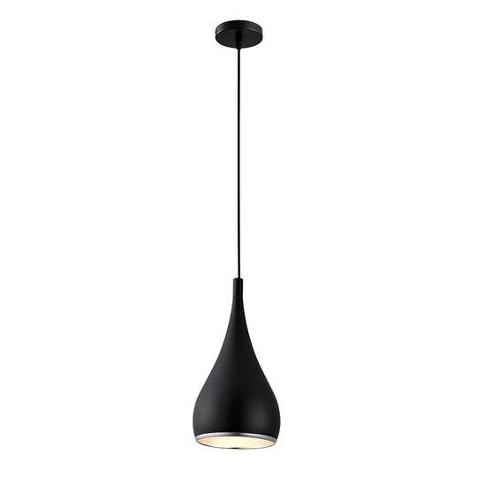 Minimalist Creative Aluminum Post-modern Chandelier Pendant Lighting