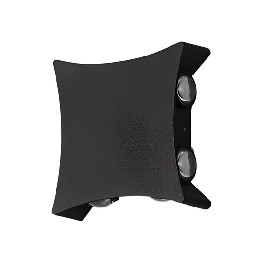 Four Way LED Waterproof Outdoor Wall Facade Light