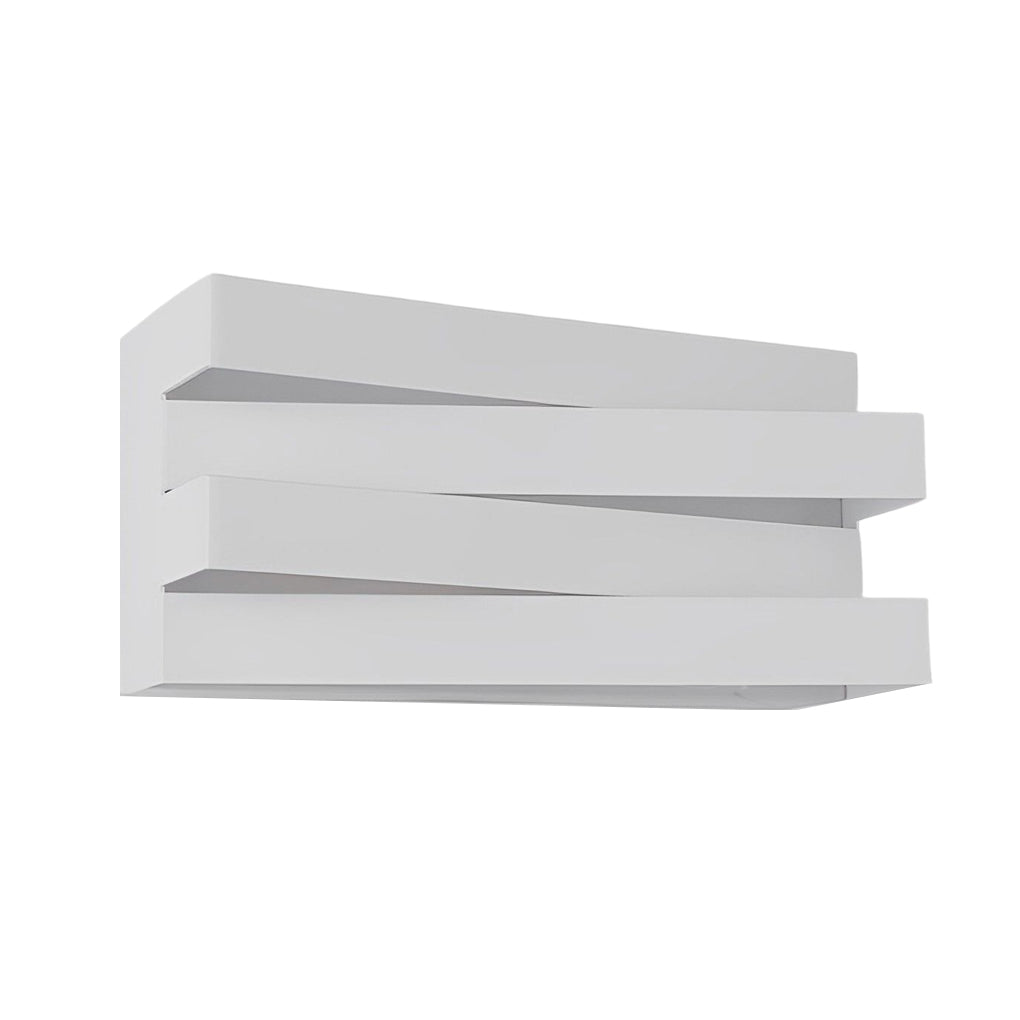 Geometric Modern Minimalist LED Wall Lamp