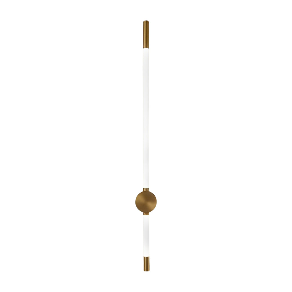 Acrylic LED Linear Minimalist Modern Wall Lamp