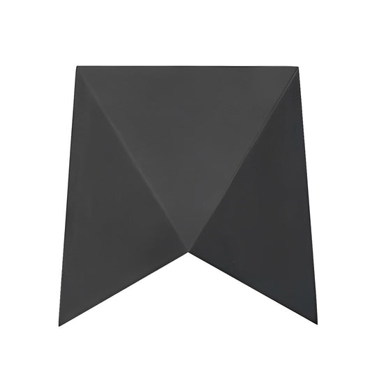 Creative Geometric LED Waterproof Wall Lamp