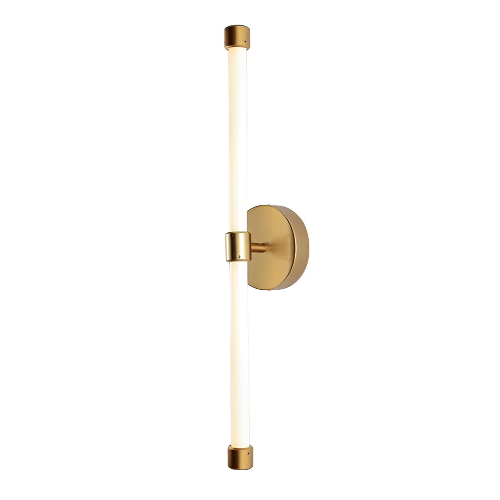 Minimalist Strip 3 Step Dimming LED Modern Wall Sconce