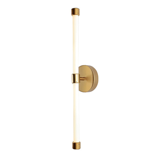 Minimalist Strip 3 Step Dimming LED Modern Wall Sconce