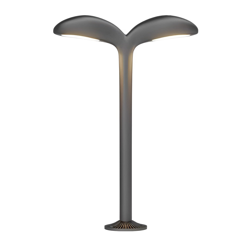 Aluminum LED Pathway Lights – Warm White Outdoor Landscape Lighting