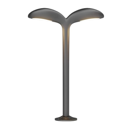 Aluminum LED Pathway Lights – Warm White Outdoor Landscape Lighting