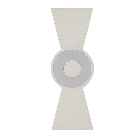 LED Up and Down Lights – Modern Waterproof Wall Washer Lamp