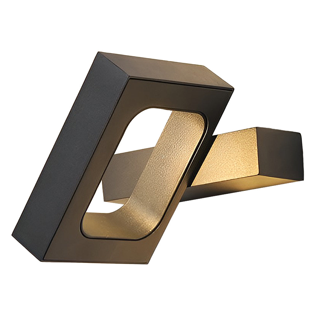 360° Rotatable LED Wall Lamp