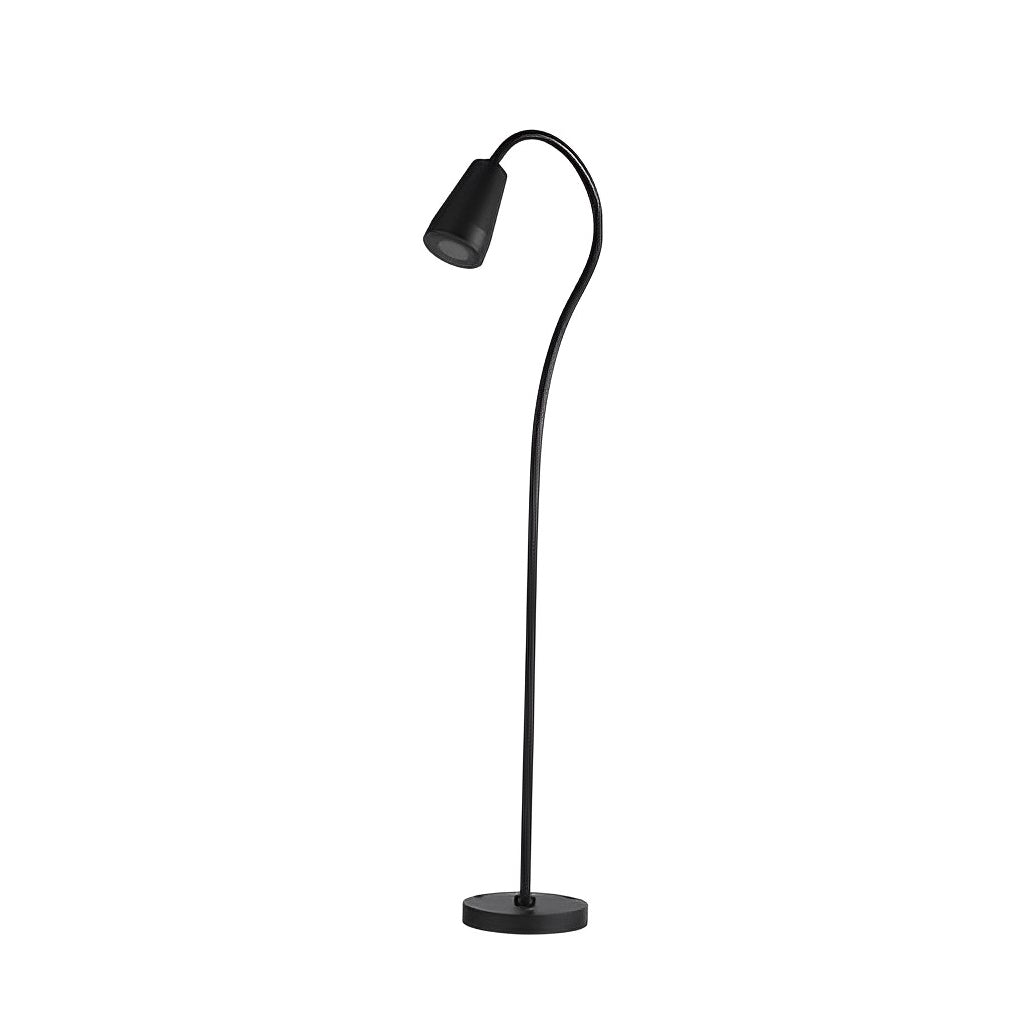 Arched Gooseneck Waterproof LED Pathway Light