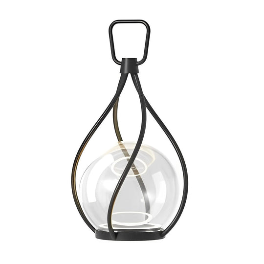 Creative USB Rechargeable Portable LED Outdoor Night Light