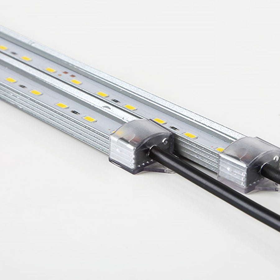 IP68 Waterproof LED Strip Step Stair Under Tread Guardrail Light