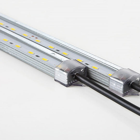 IP68 Waterproof LED Strip Step Stair Under Tread Guardrail Light