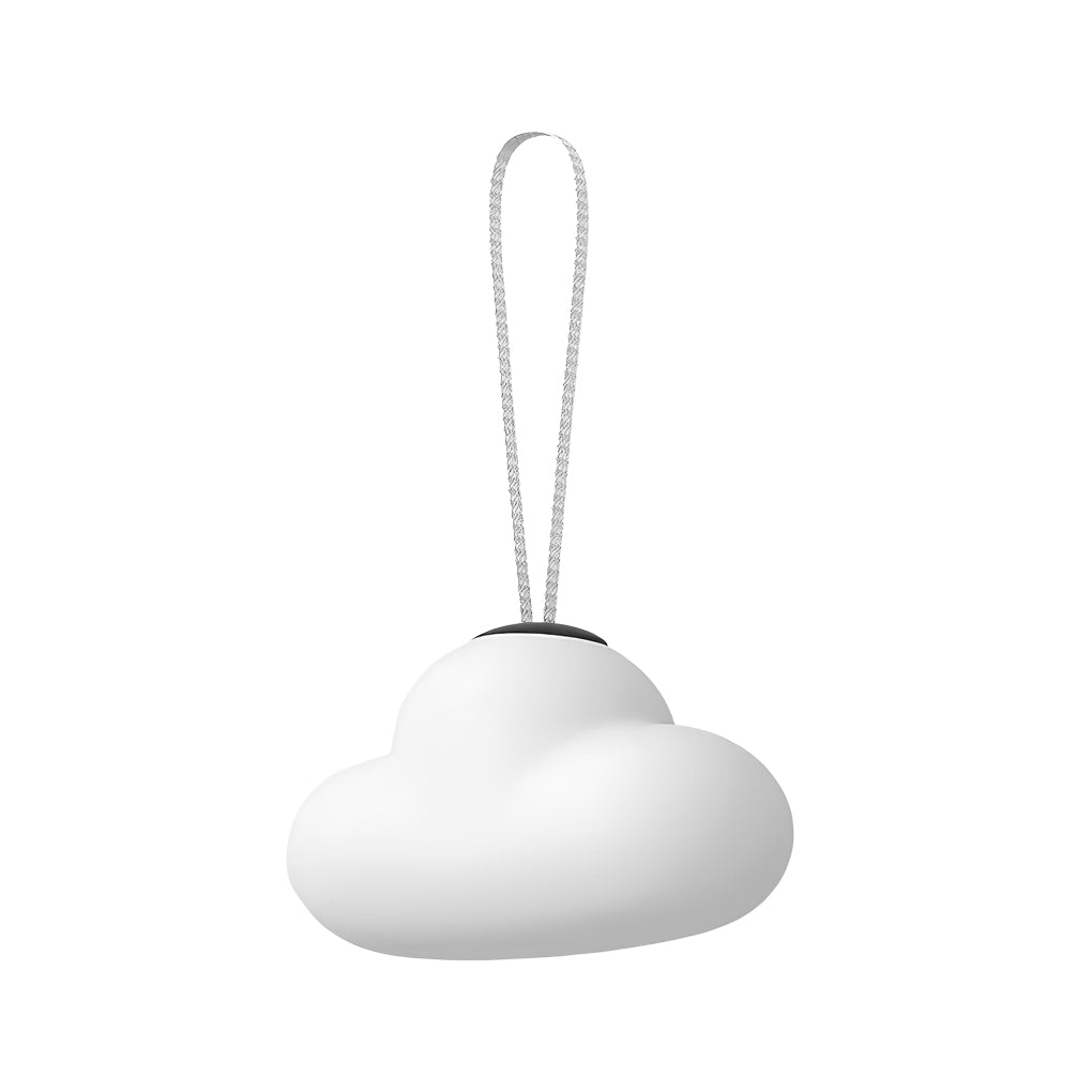 Waterproof Clouds Creative USB Rechargeable Outdoor Hanging Light