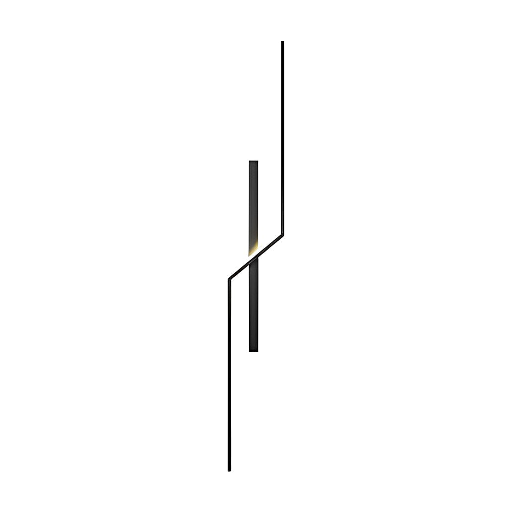 Creative Lines LED Minimalist Wall Lamp