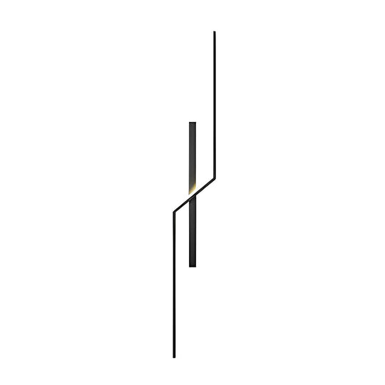 Creative Lines LED Minimalist Wall Lamp