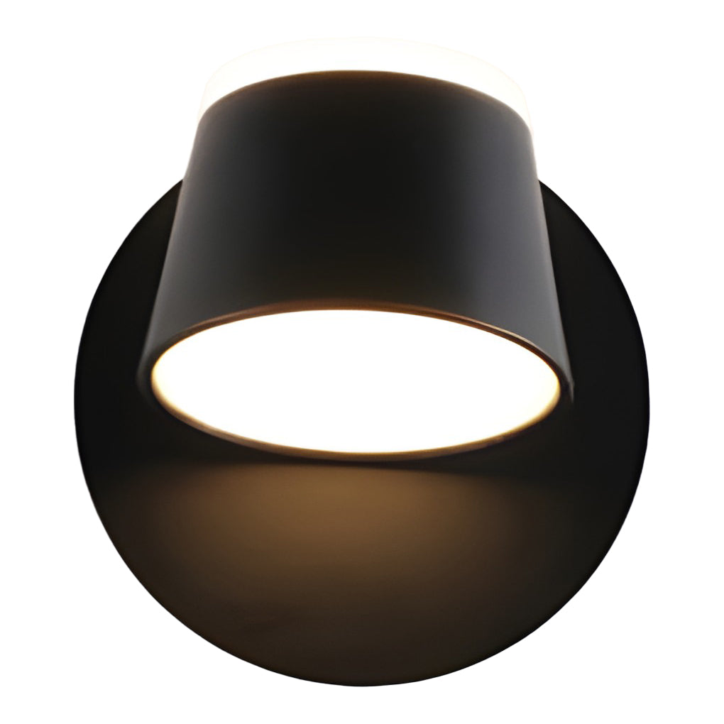 Creative Adjustable LED Up and Down Wall Sconce