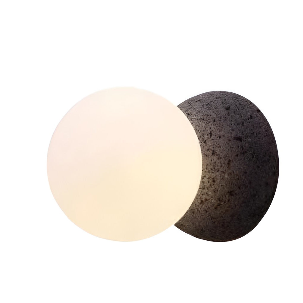 Creative Round LED Nordic Wall Lamp and Pendant Light
