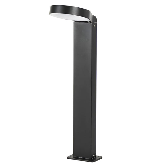 18W LED Ring Outdoor Wall and Pathway Light