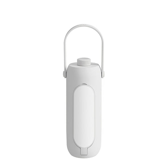 Adjustable Cover USB Rechargeable Dimmable LED Camping Lamp