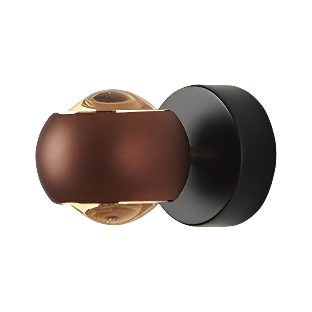 Creative Up and Down Light LED Modern Wall Lamp