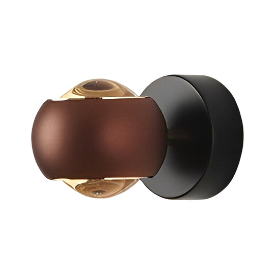 Creative Up and Down Light LED Modern Wall Lamp
