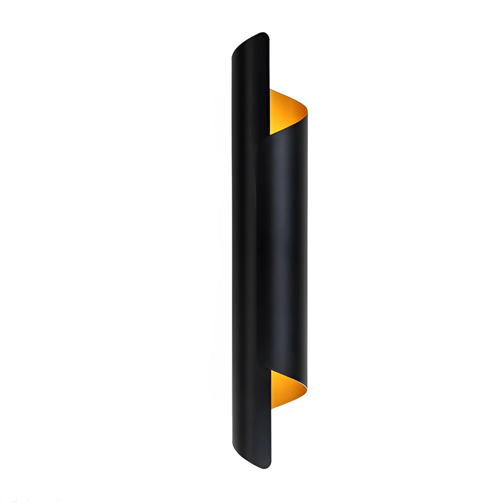 Creative Metal Up and Down LED Modern Wall Lamp