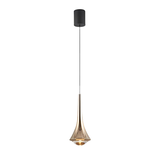 Adjustable Liftable Minimalist Creative LED Modern Pendant Light