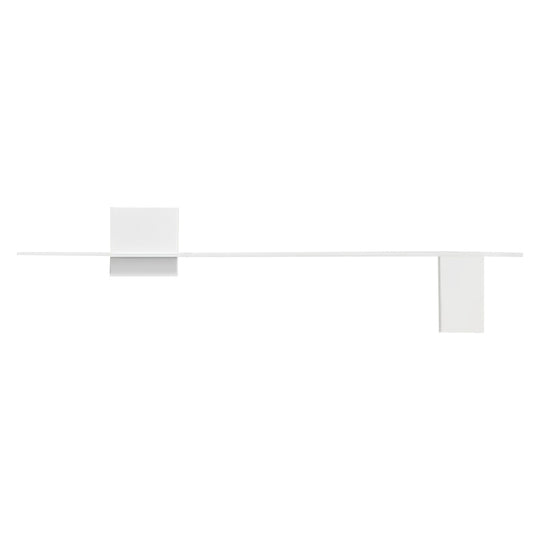 Square Strip Three Step Dimming Nordic LED Wall Lamp