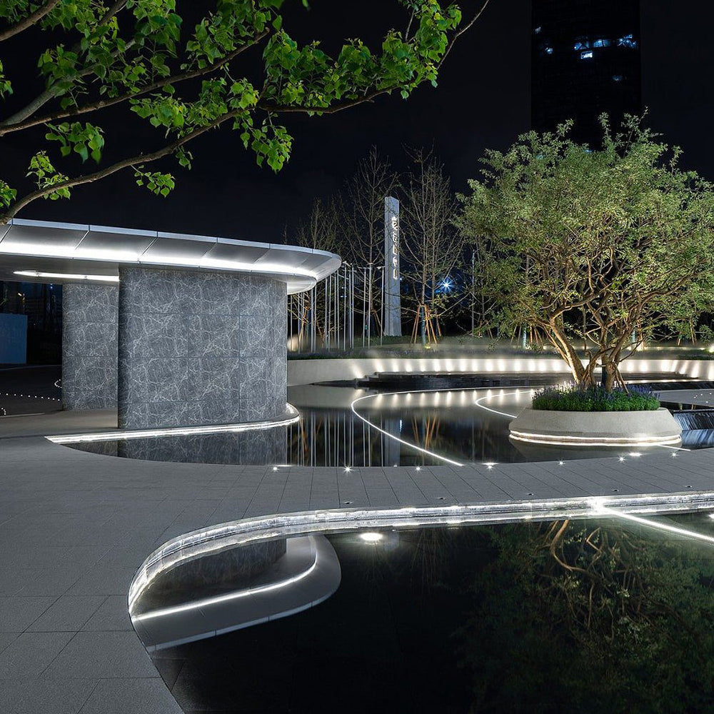 Waterproof 360° Flexible Neon LED Strip Light
