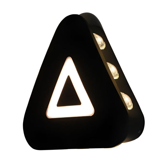 Creative LED Waterproof Outdoor Wall Washer Light