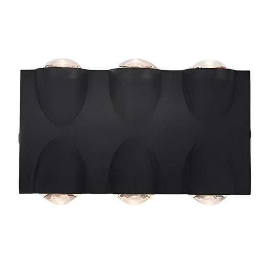 Up and Down Waterproof LED Wall Washer Lamp
