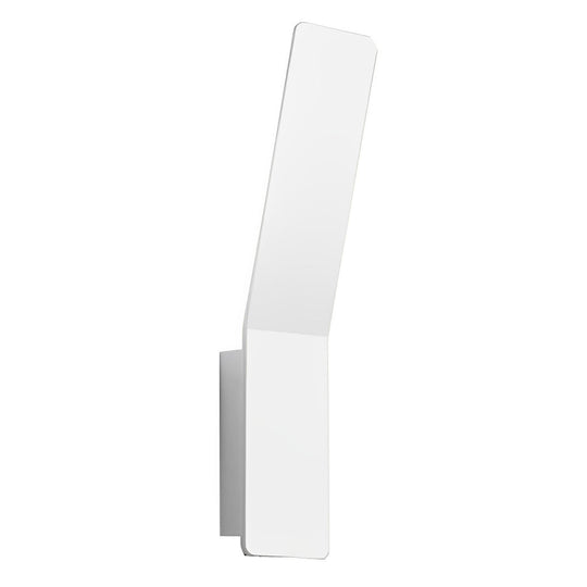 Minimalist Creative LED Aluminum Nordic Wall Lamp