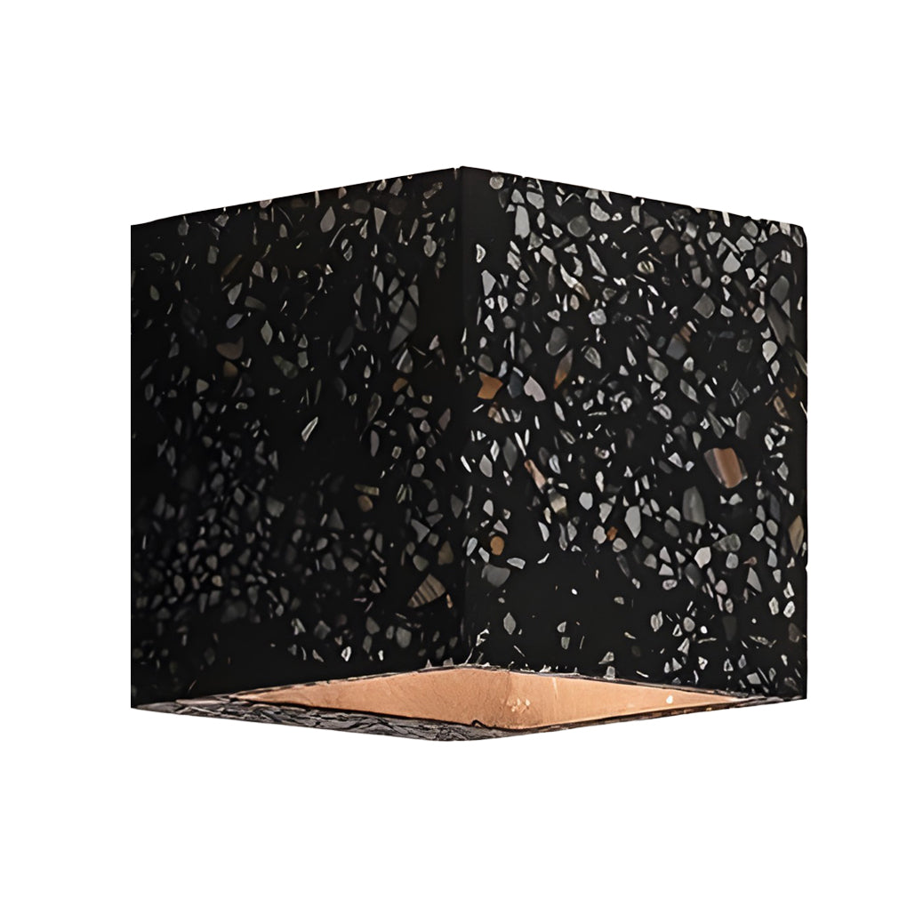 Square Up and Down Nordic LED Wall Sconce