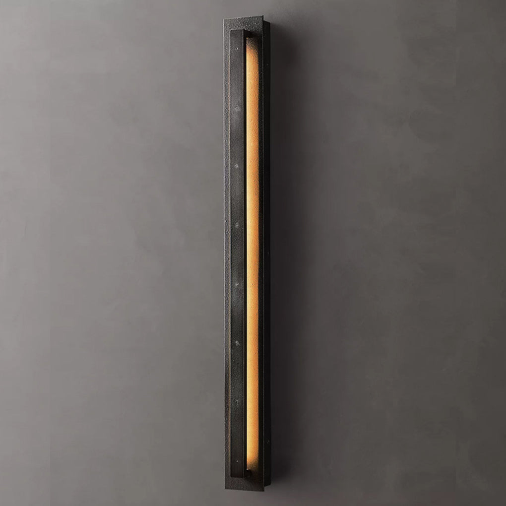 Retro Industrial Waterproof LED Outdoor Wall Light
