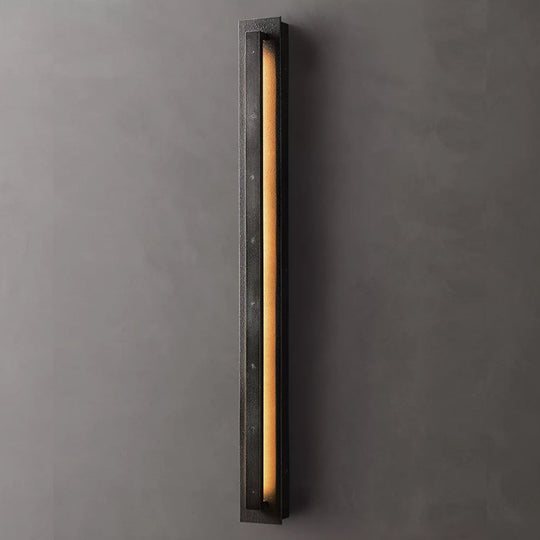 Retro Industrial Waterproof LED Outdoor Wall Light