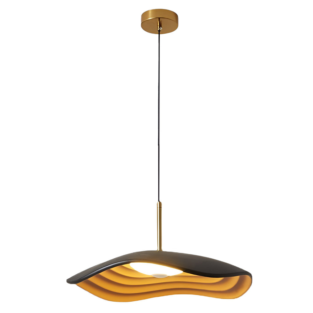 Creative Round 12W LED Nordic Chandelier Pendant Light