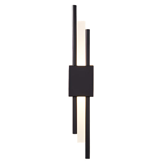 LED Up and Down Lights Postmodern Wall Lamp – Modern Decorative Sconce