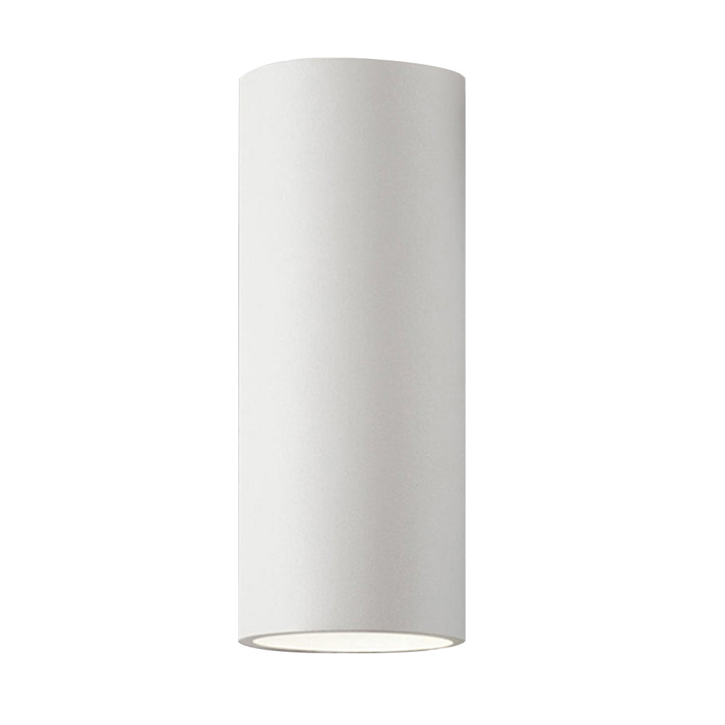 Cylindrical Up and Down Modern LED Wall Lamp