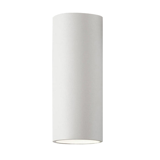 Cylindrical Up and Down Modern LED Wall Lamp