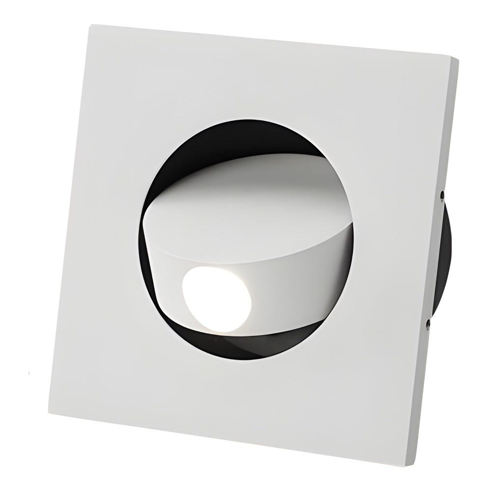 Flush Mount Indoor Nordic LED Wall Sconce
