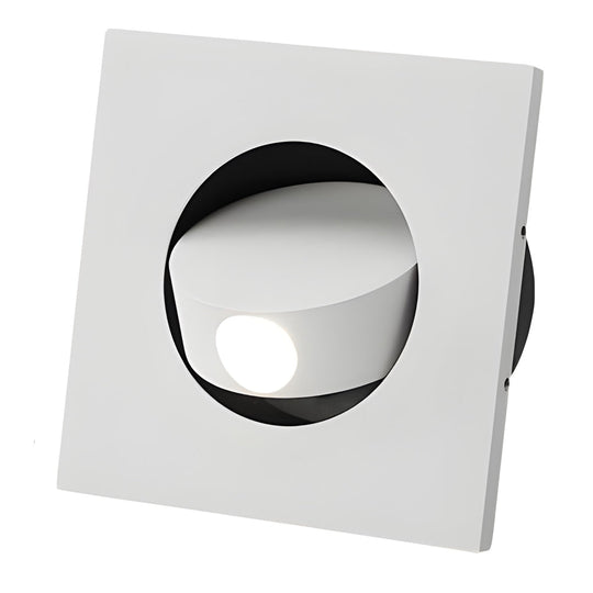 Flush Mount Indoor Nordic LED Wall Sconce