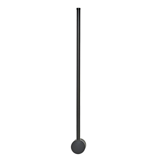 Remote Control RGB LED Linear Wall Sconce