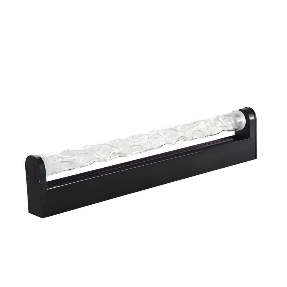 39.4-Inch Dynamic 3D Ocean Wave LED Wall Light