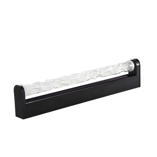 39.4-Inch Dynamic 3D Ocean Wave LED Wall Light