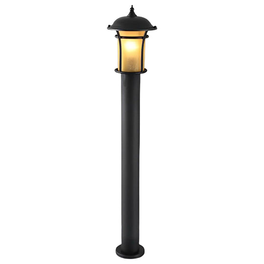 Classic Old England Style Waterproof LED Garden Lamp