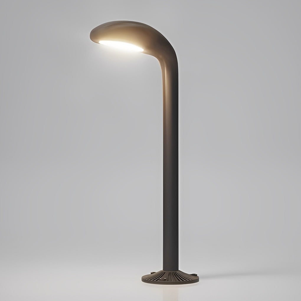 Aluminum LED Pathway Lights – Warm White Outdoor Landscape Lighting
