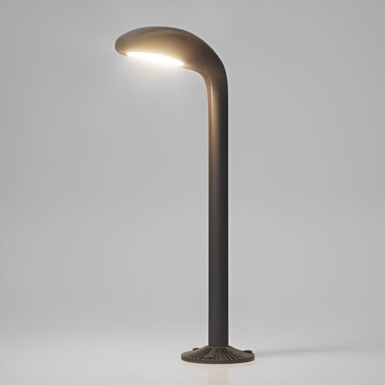 Aluminum LED Pathway Lights – Warm White Outdoor Landscape Lighting