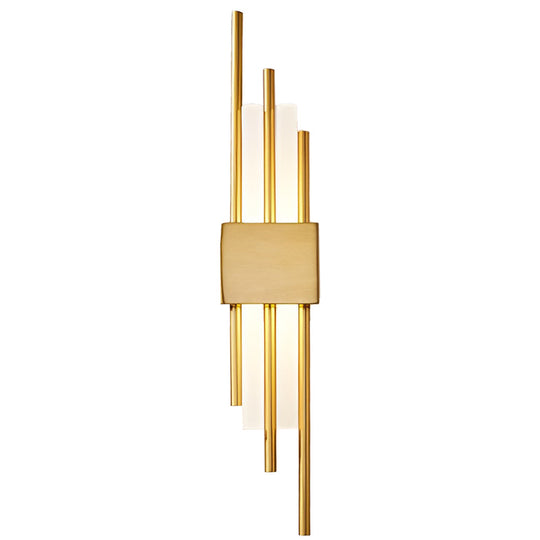 LED Up and Down Lights Postmodern Wall Lamp – Modern Decorative Sconce