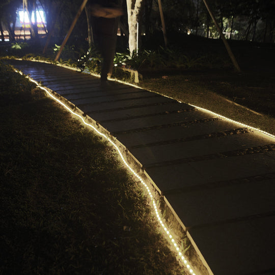 Waterproof 360° Flexible Neon LED Strip Light